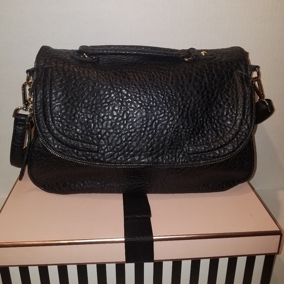 LD ...LeDonne leather Bag - Picture 1 of 6